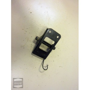 Kawasaki GPZ500 tankhouder / tankframe / tankbeugel